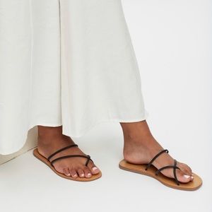 Tony Bianco Pax Sandal